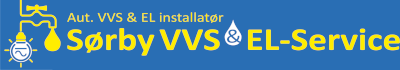 Sørby VVS Logo